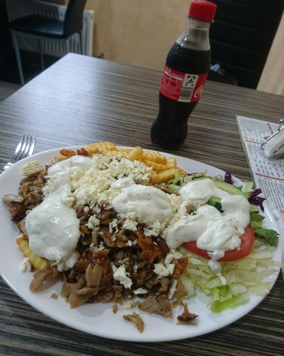 Antalya Doner Kebap Haus