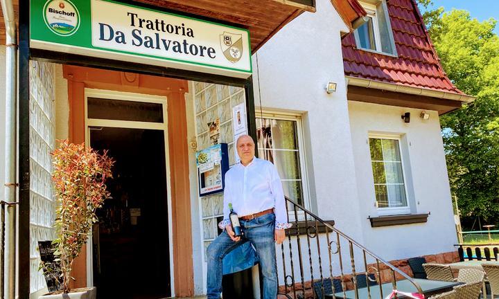 Trattoria da Salvatore